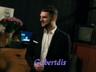 Gilbertdis