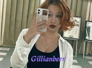 Gillianbeer