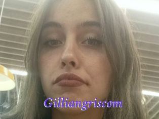 Gilliangriscom