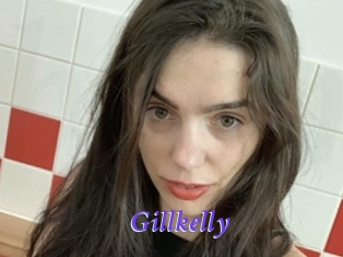 Gillkelly