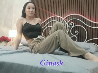 Ginask