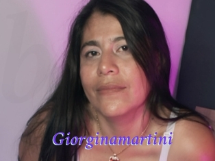 Giorginamartini