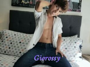 Giorossy