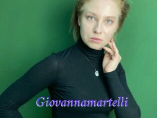 Giovannamartelli