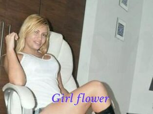 Girl_flower