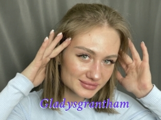 Gladysgrantham