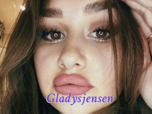 Gladysjensen