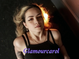 Glamourcarol