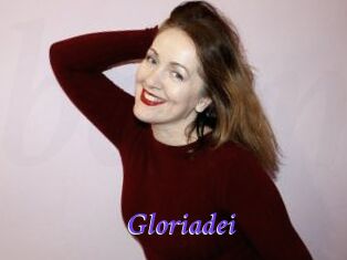 Gloriadei