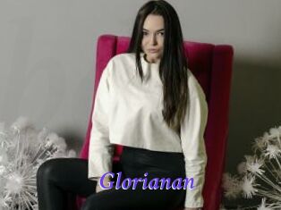 Glorianan