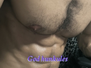 God_hunkules