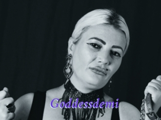 Goddessdemi