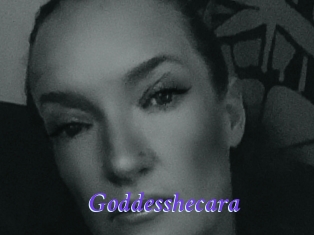 Goddesshecara