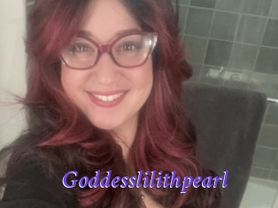 Goddesslilithpearl