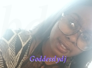 Goddesslydj