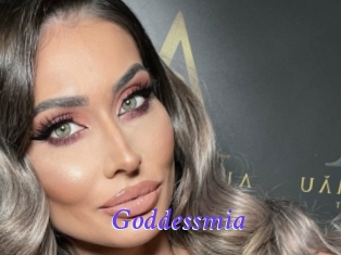 Goddessmia