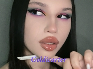 Goldicarter