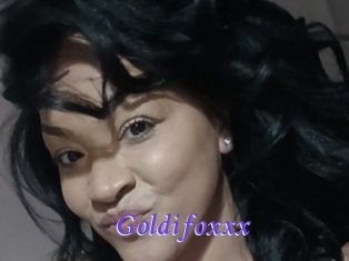 Goldifoxxx