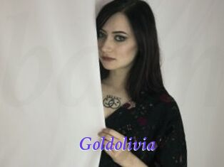 Goldolivia