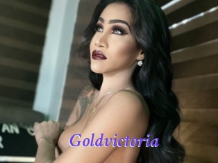 Goldvictoria