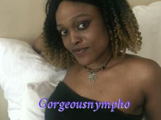 Gorgeousnympho