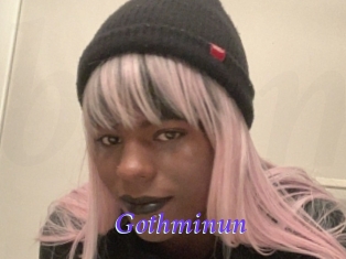 Gothminun