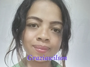 Graziawilson