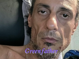 Greenfather