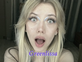 Greenlissa