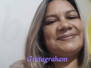 Gretagraham