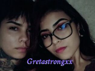 Gretastrongxx