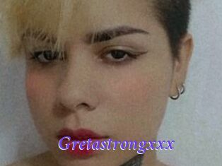 Gretastrongxxx