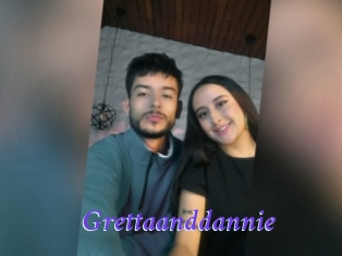 Grettaanddannie