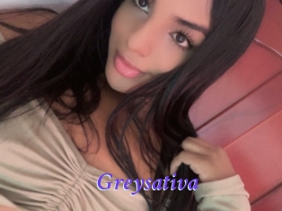 Greysativa