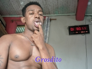 Grosdito