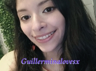 Guillerminalovesx