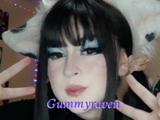 Gummyraven