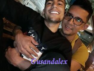 Gusandalex