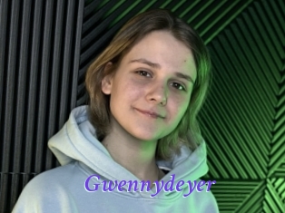 Gwennydeyer