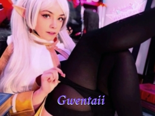 Gwentaii