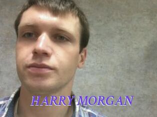 HARRY_MORGAN