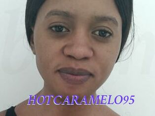 HOTCARAMELO95