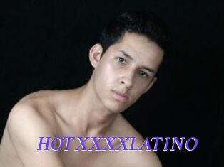 HOTXXXXLATINO