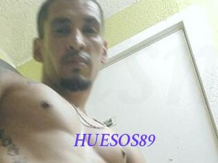 HUESOS89