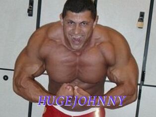 HUGEJOHNNY