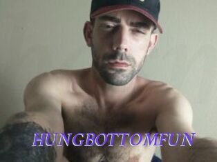 HUNGBOTTOMFUN