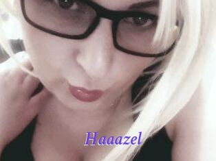 Haaazel