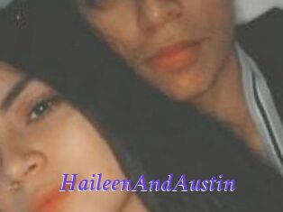 HaileenAndAustin