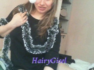 HairyGisel