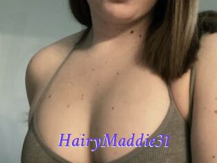 HairyMaddie31